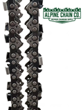 100ft Roll of 0.325" 0.043" Chainsaw Chain