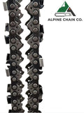 Chainsaw chain replacement for Stihl Chainsaws
