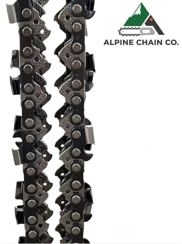 Chainsaw chain replacement for Stihl Chainsaws